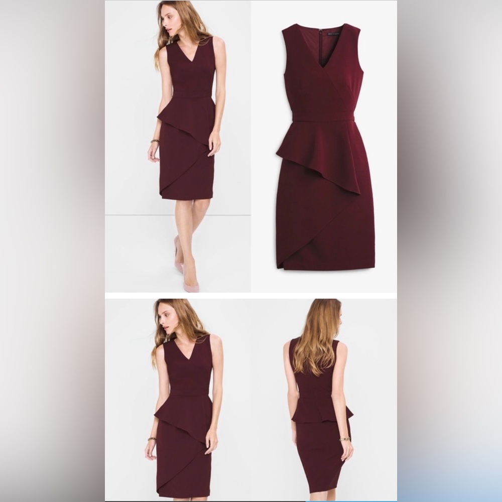 Gorgeous Dress for the office or an event  - new with tags